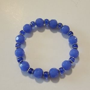 Handcraft bracelet